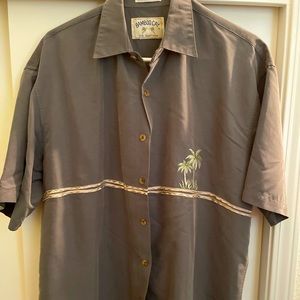 Bamboo Cay brand, 70% Polynosic/Rayon, 30% Polyester